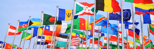 E-2 Visa Countries: Where Can Investors Apply?
